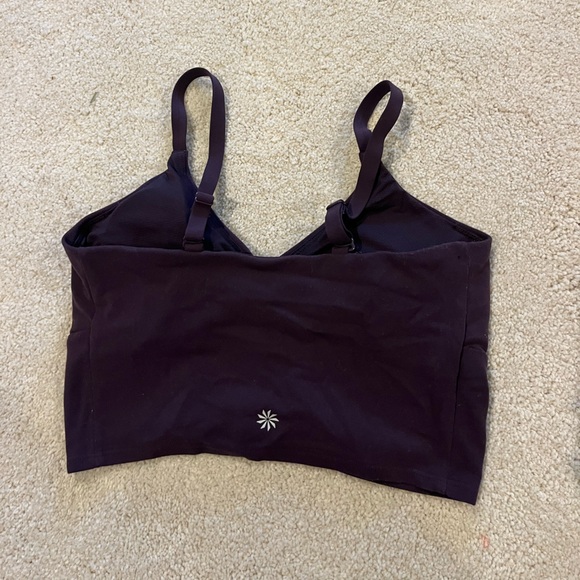 Athleta women’s sports bra - Picture 2 of 4